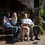 De Roek Vakantiebungalows * Otterlo