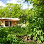 De Roek Vakantiebungalows Otterlo