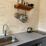 De Roek Vakantiebungalows