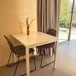 De Roek Vakantiebungalows