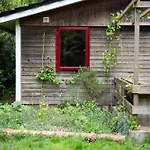 De Roek Vakantiebungalows Vakantiepark Otterlo