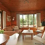 De Roek Vakantiebungalows Vakantiepark Otterlo