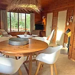 De Roek Vakantiebungalows