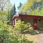 De Roek Vakantiebungalows Vakantiepark