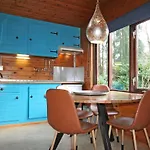De Roek Vakantiebungalows *