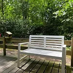 De Roek Vakantiebungalows Vakantiepark *
