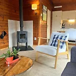 De Roek Vakantiebungalows