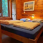 De Roek Vakantiebungalows Vakantiepark Otterlo