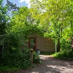 De Roek Vakantiebungalows Vakantiepark Otterlo