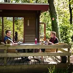 Vakantiepark De Roek Vakantiebungalows Otterlo