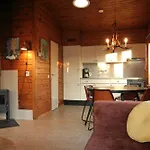 Vakantiepark De Roek Vakantiebungalows *