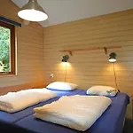 De Roek Vakantiebungalows Vakantiepark