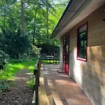 De Roek Vakantiebungalows Otterlo