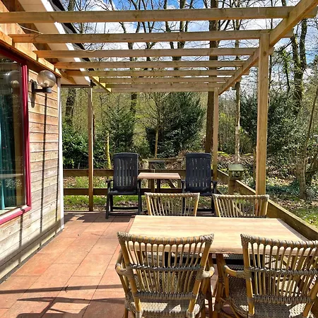 De Roek Vakantiebungalows