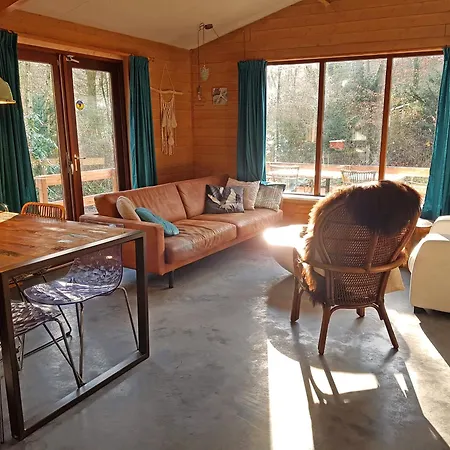 De Roek Vakantiebungalows *