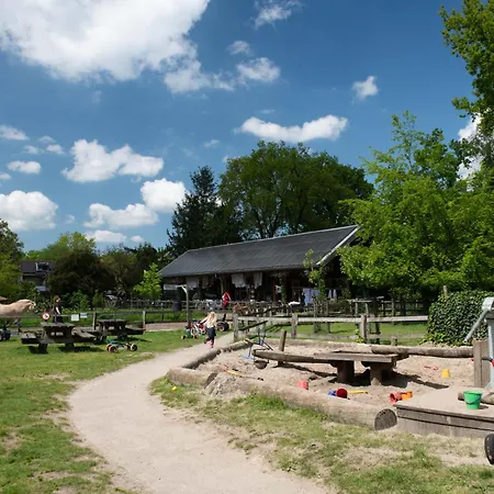 De Roek Vakantiebungalows