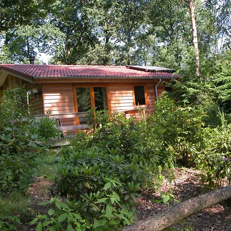 De Roek Vakantiebungalows *