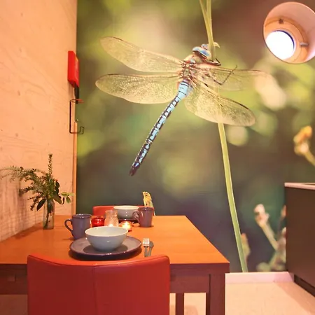 De Roek Vakantiebungalows * Otterlo