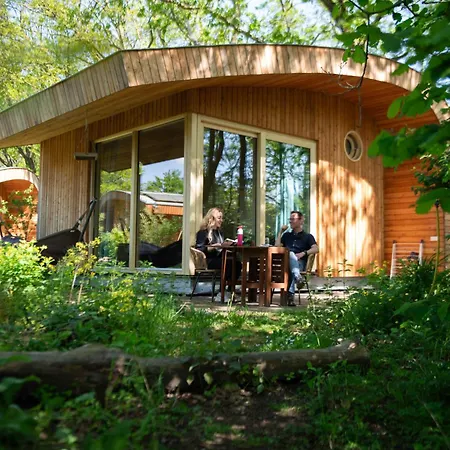 Holiday park De Roek Vakantiebungalows
