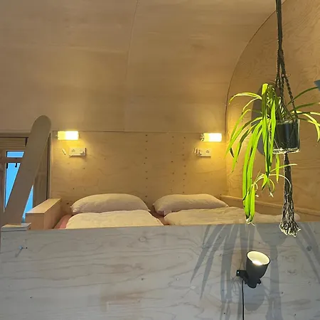 De Roek Vakantiebungalows Ferienpark