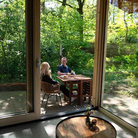 De Roek Vakantiebungalows *