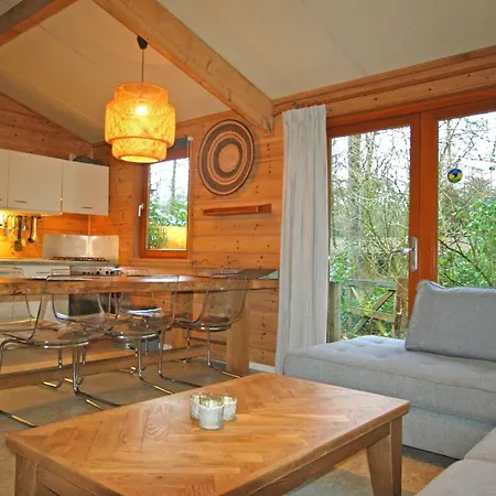 De Roek Vakantiebungalows Village de vacances