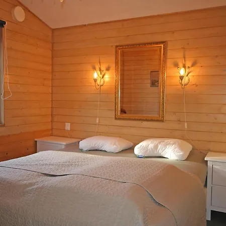 De Roek Vakantiebungalows *