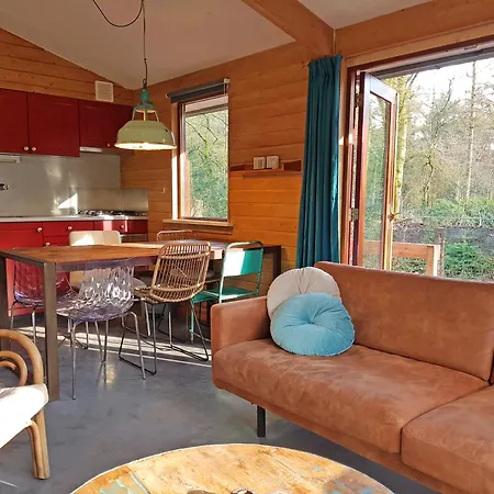 Holiday park De Roek Vakantiebungalows