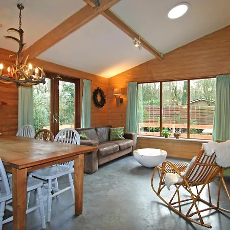 De Roek Vakantiebungalows *