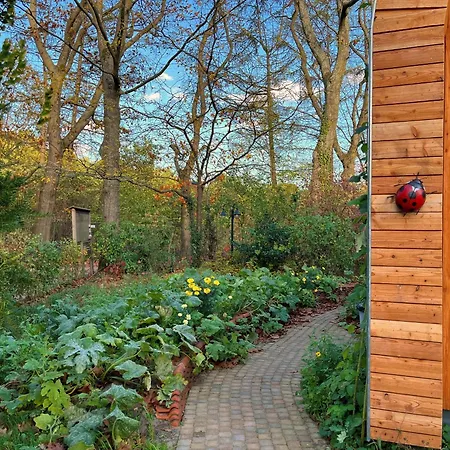 De Roek Vakantiebungalows *