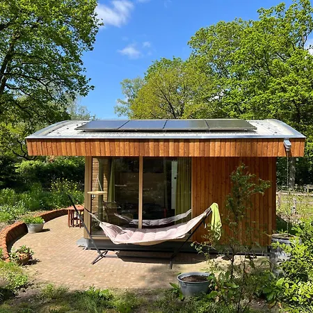 De Roek Vakantiebungalows Holiday park *