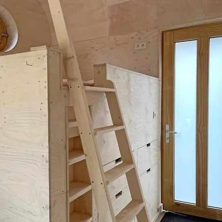 De Roek Vakantiebungalows *
