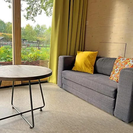 Holiday park De Roek Vakantiebungalows