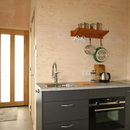 Holiday park De Roek Vakantiebungalows