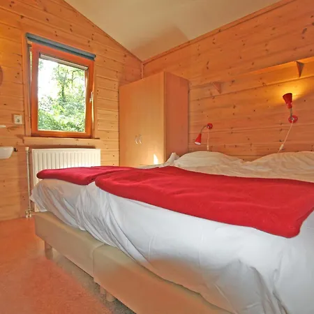 De Roek Vakantiebungalows Holiday park Otterlo