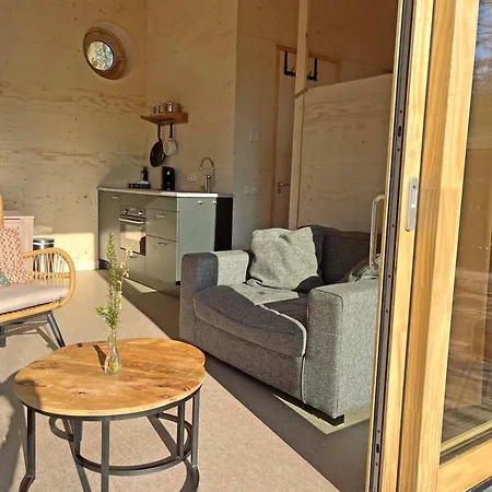 De Roek Vakantiebungalows Holiday park *