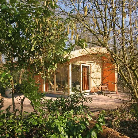 De Roek Vakantiebungalows *