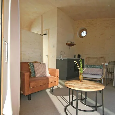De Roek Vakantiebungalows *