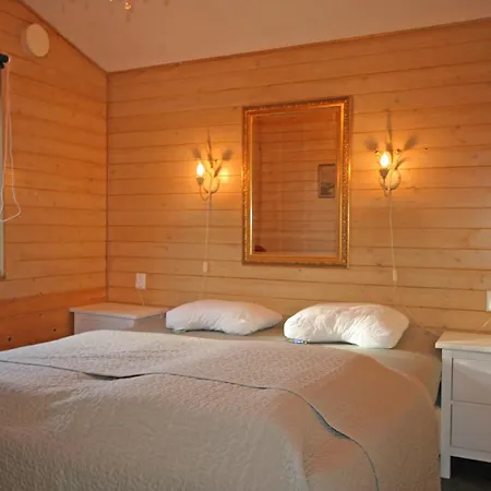 De Roek Vakantiebungalows *