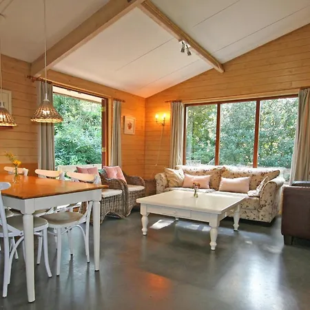 De Roek Vakantiebungalows