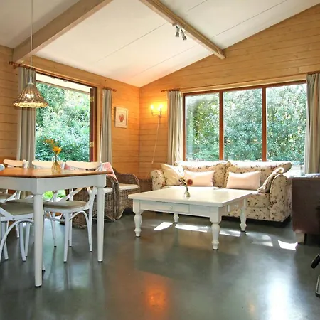 De Roek Vakantiebungalows