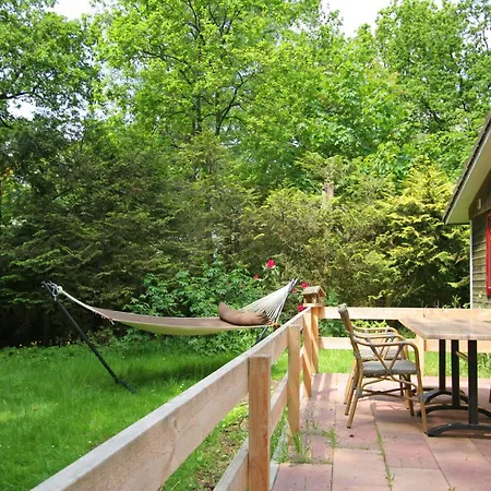 Holiday park De Roek Vakantiebungalows