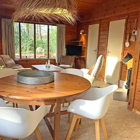De Roek Vakantiebungalows