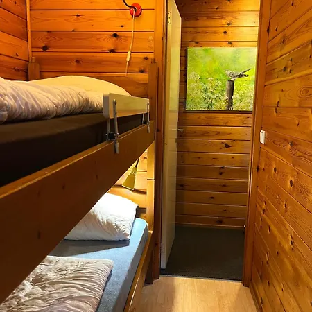De Roek Vakantiebungalows ホリデーパーク