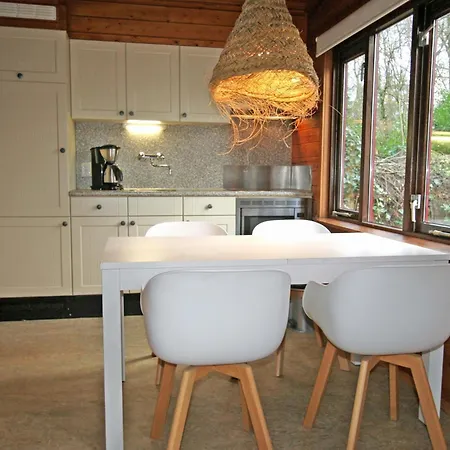 De Roek Vakantiebungalows Village de vacances