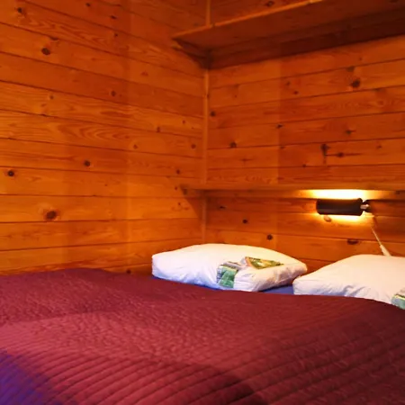 Holiday park De Roek Vakantiebungalows