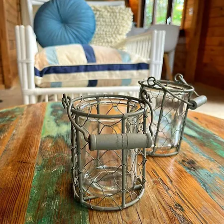 ホリデーパーク De Roek Vakantiebungalows *