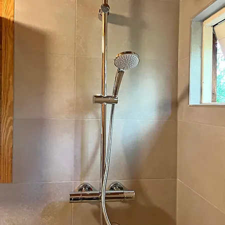 Village de vacances De Roek Vakantiebungalows Otterlo