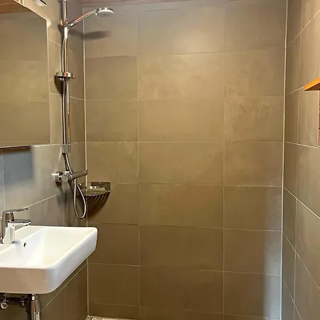 De Roek Vakantiebungalows Ferienpark Otterlo