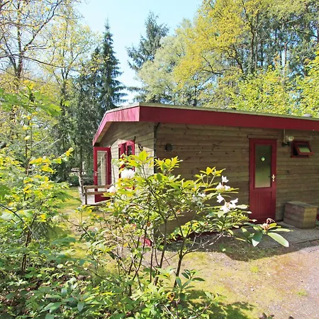De Roek Vakantiebungalows Holiday park